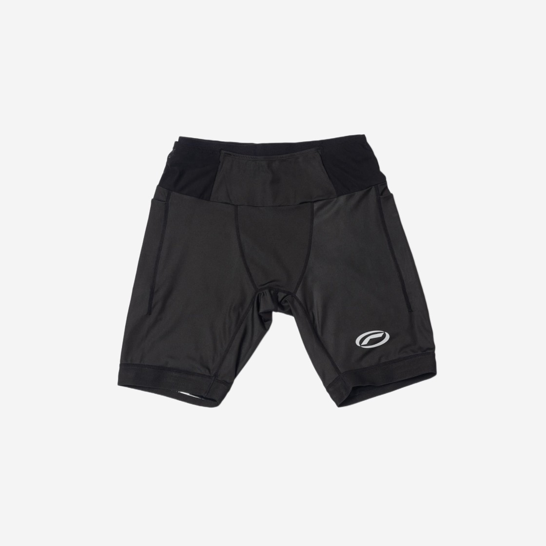 Optimistic Runners Short Tights Pro Black 상세 이미지 1