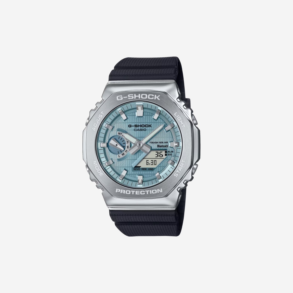 Casio G-Shock GBM-2100A-1A2 상세 이미지 1