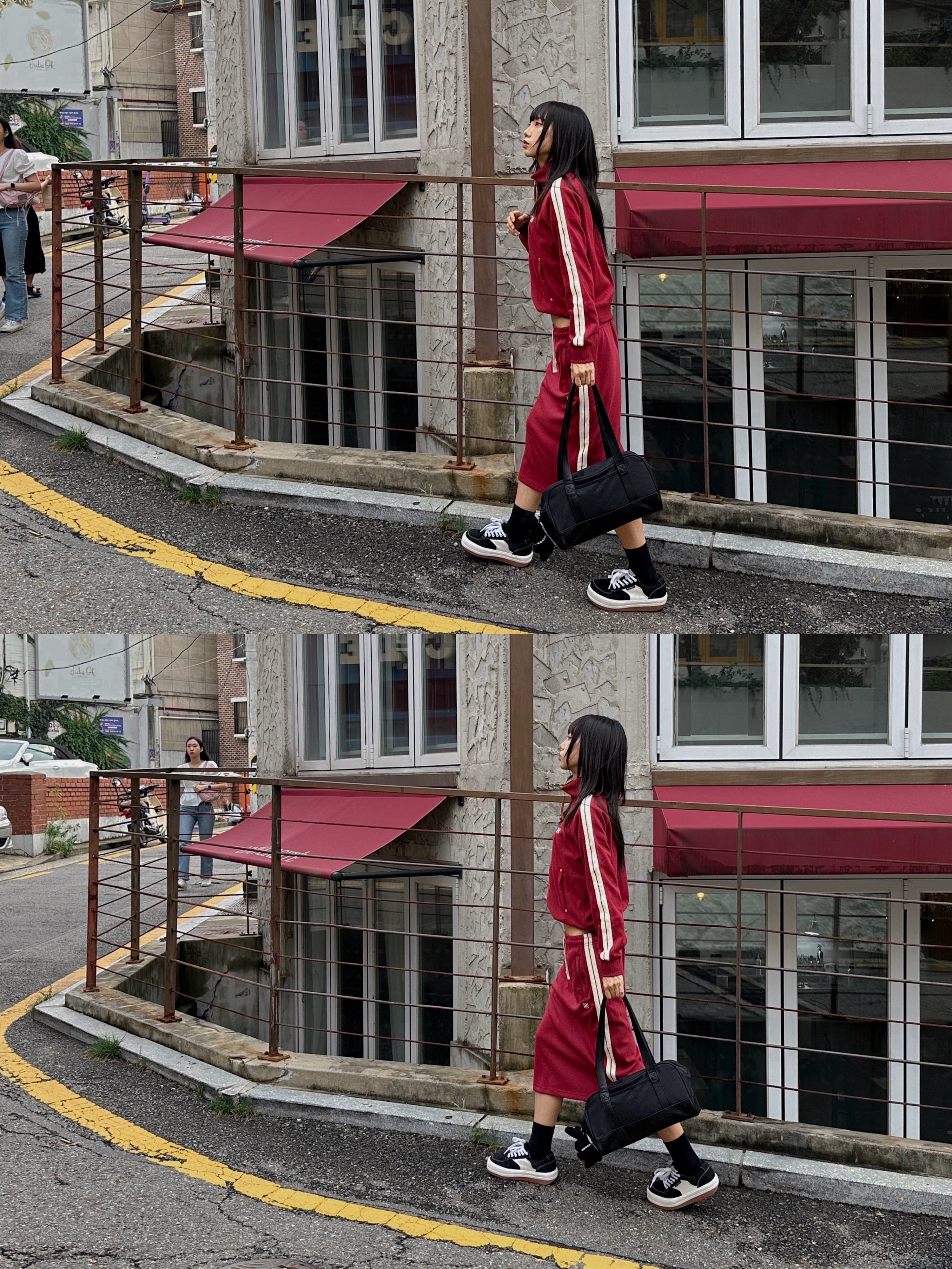 th2__a님의 스타일 - 2