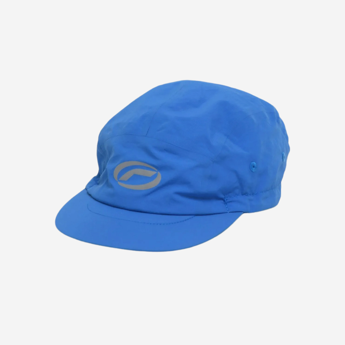 SC25BL Optimistic Runners Symbol Cap Blue