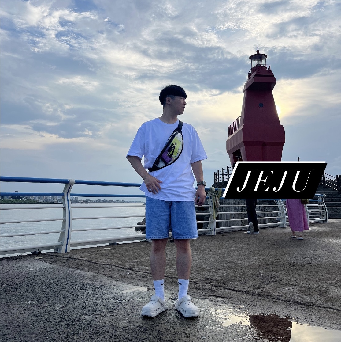 Crocs Duet Max II Clog Stucco 착용 스타일