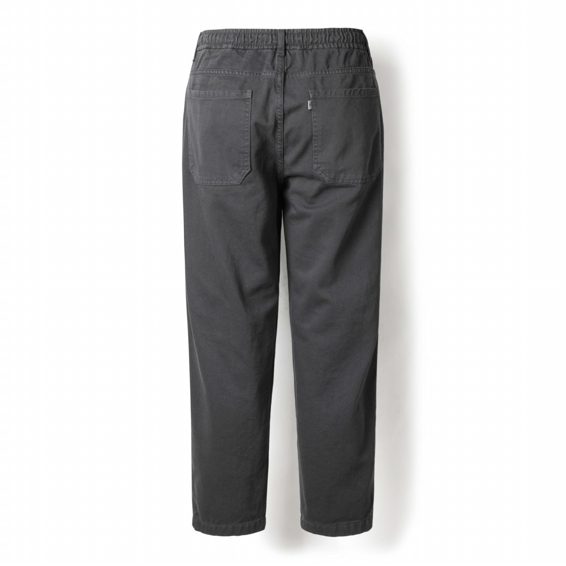 시리즈 파이버 배기 팬츠 차콜(SERIES Fiver Baggy Pants Charcoal) - 3