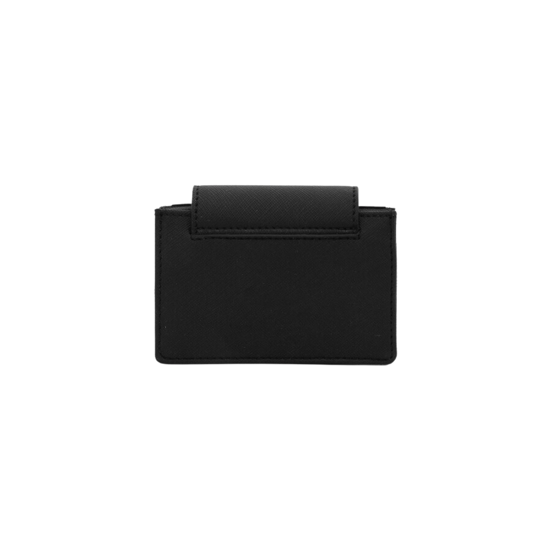 Vivienne Westwood Card Holder Black 상세 이미지 2