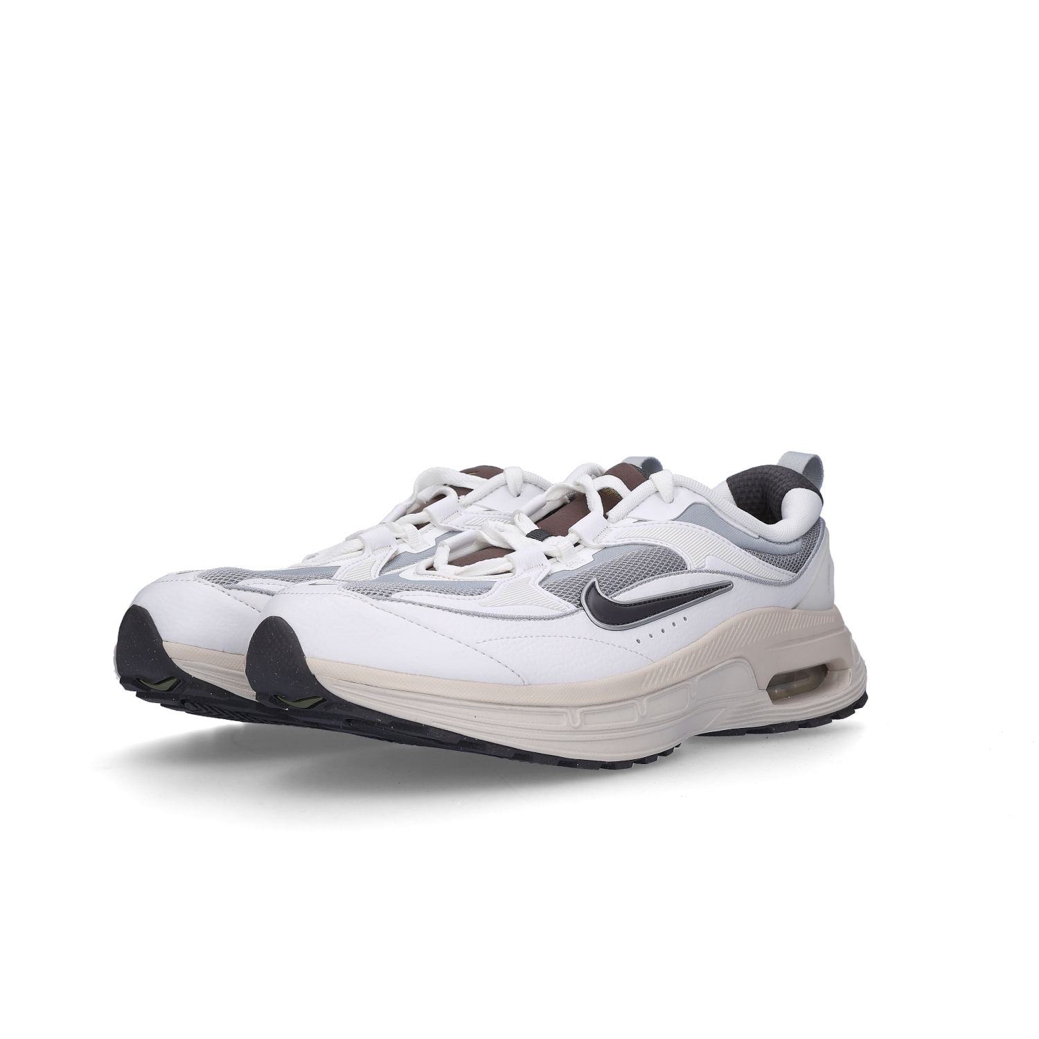 (W) Nike Air Max Bliss Next Nature Wolf Grey