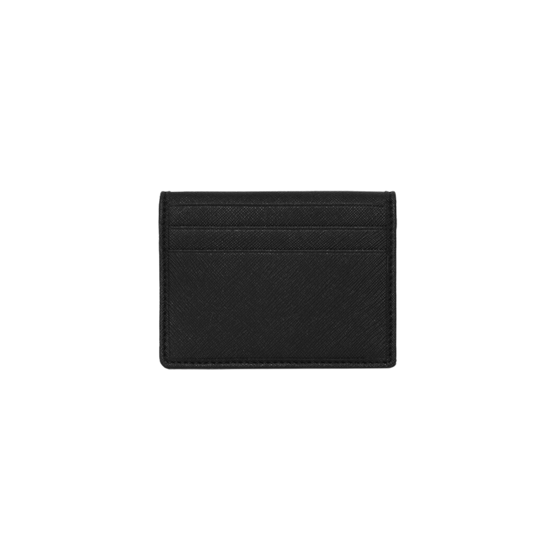 Vivienne Westwood Card Holder Black 상세 이미지 3