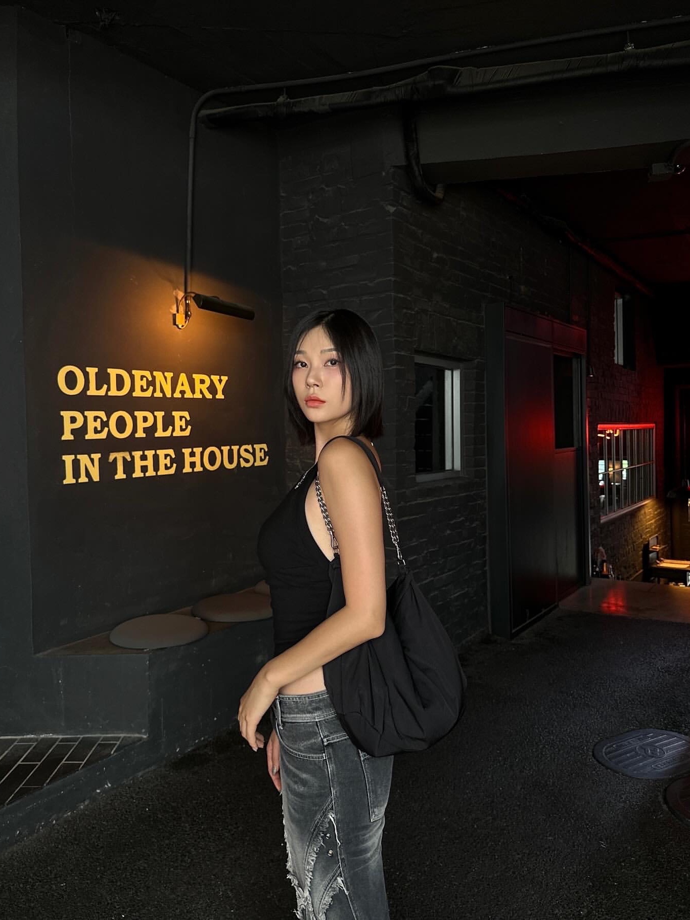 KREAM 스타일
