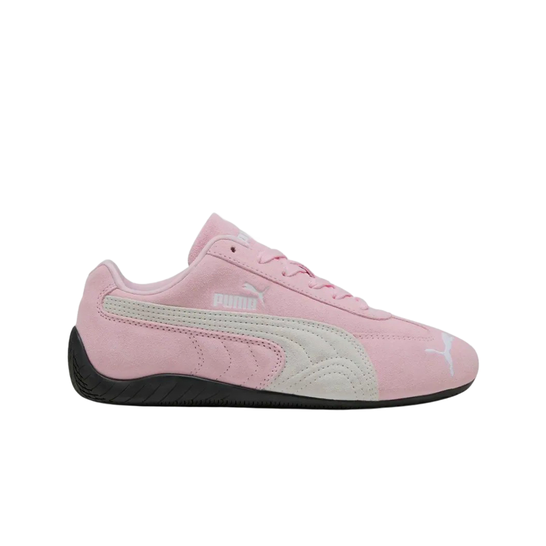 푸마 스피드캣 OG 핑크 화이트(Puma Speedcat OG Pink White)