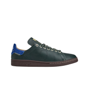 Adidas x Brain Dead Stan Smith Shadow Green Bahia Light Blue