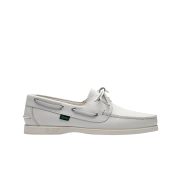 Paraboot Barth Marine Lisse Blanc