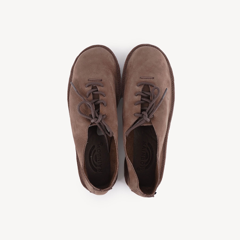 레인보우 샌들 모카슈 에스프레소(Rainbow Sandals Mocca Shoes Expresso) - 5