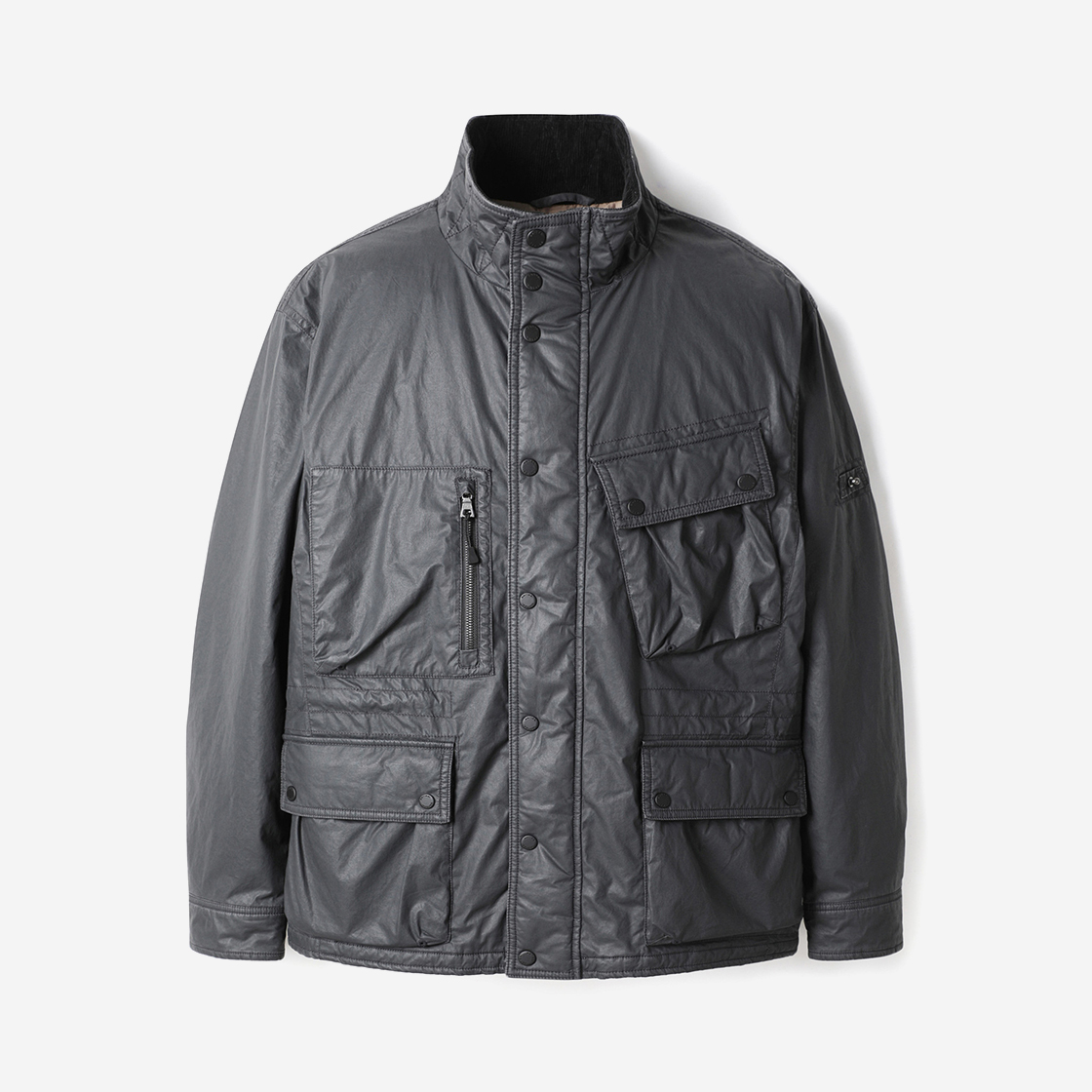 시리즈 카본 옵스쿠라 블랙(SERIES Carbon Obscura Black)