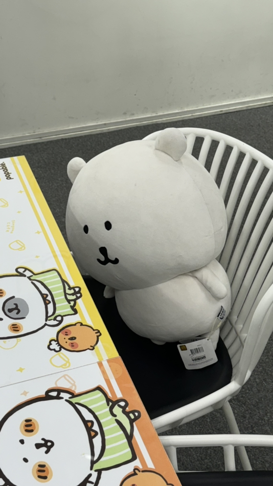 KREAM 프로필 이미지