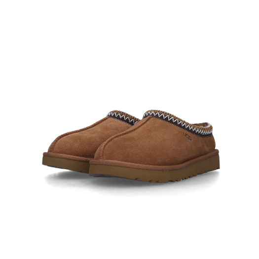 (W) UGG Tasman Slipper Chestnut