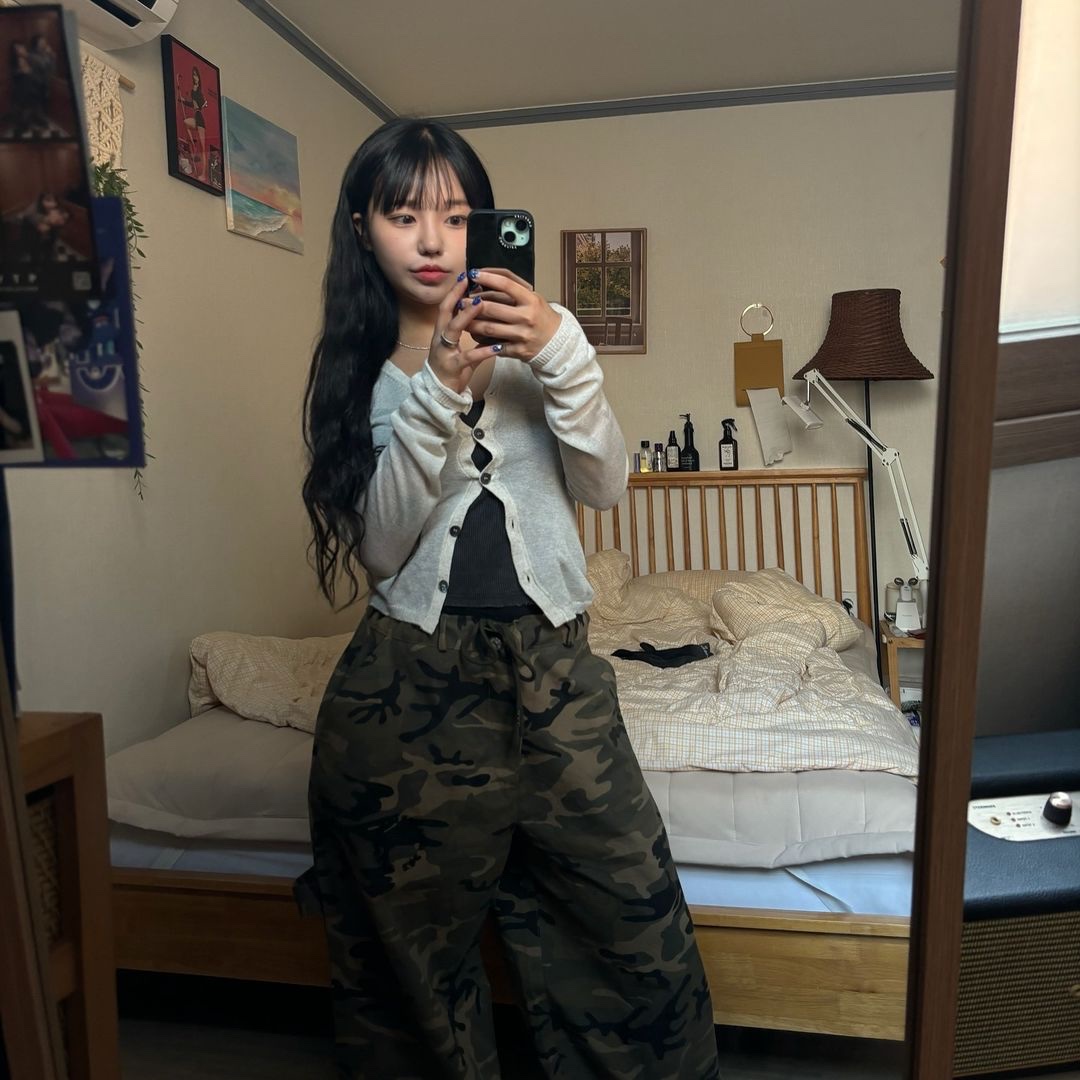 oneul.codi님의 스타일