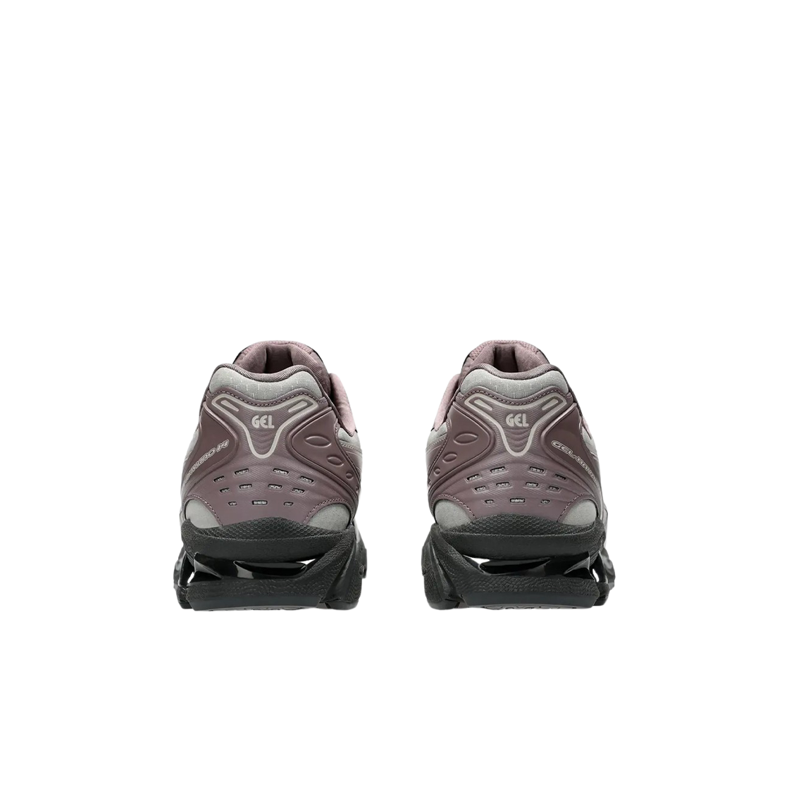 아식스 젤 카야노 14 어슨웨어 팩 모브 그레이 문락(Asics Gel-Kayano 14 Earthenware Pack Mauve Grey Moonrock) - 3
