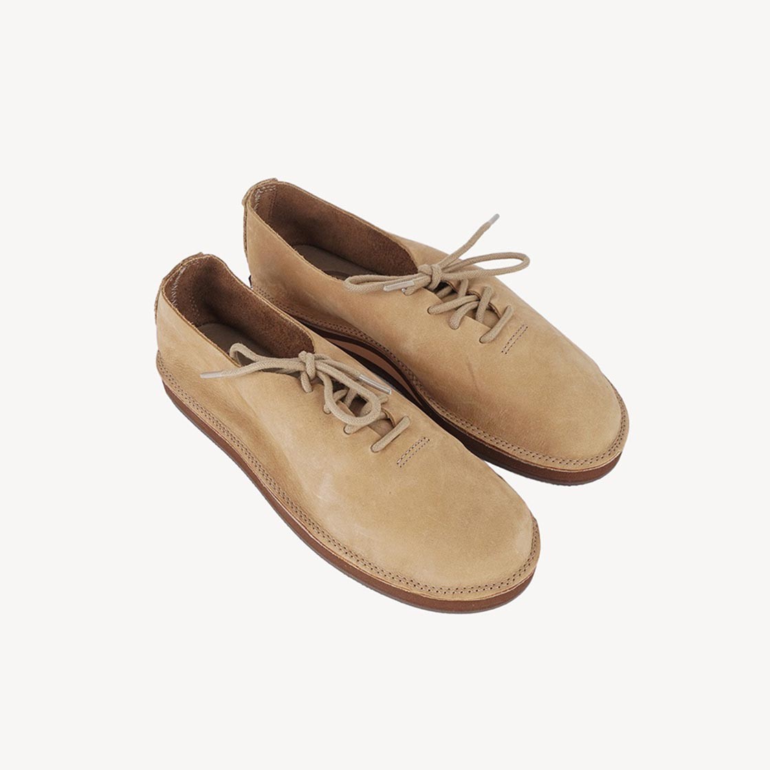 R05 Rainbow Sandals Mocca Shoes Sierra Brown - #3
