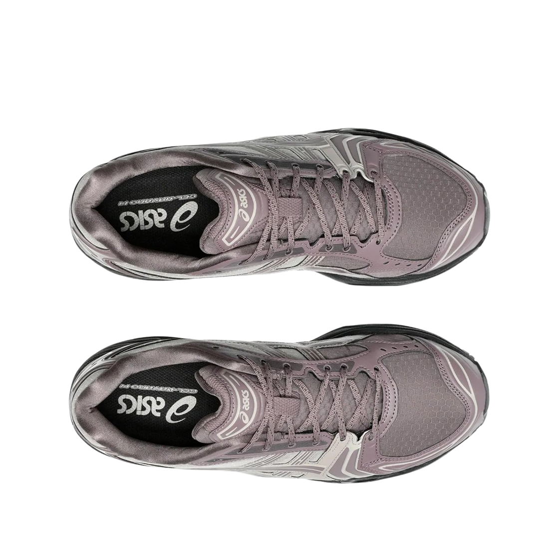 아식스 젤 카야노 14 어슨웨어 팩 모브 그레이 문락(Asics Gel-Kayano 14 Earthenware Pack Mauve Grey Moonrock) - 2