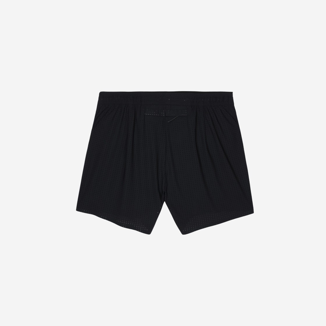 Satisfy Space-O 5 Inch Shorts Black 상세 이미지 2