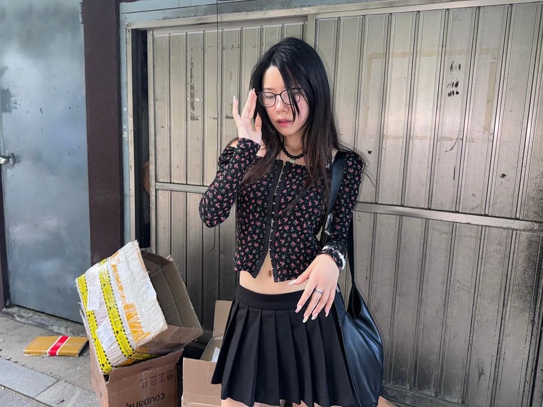 oneul.codi님의 스타일