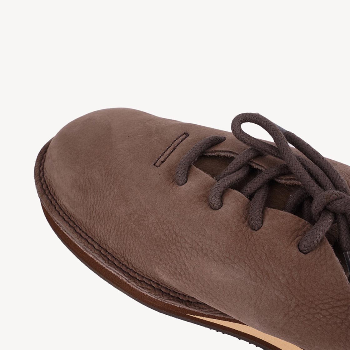 R04EX Rainbow Sandals Mocca Shoes Expresso - #4