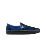 Vans Skate Slip-On VCU Navy Black