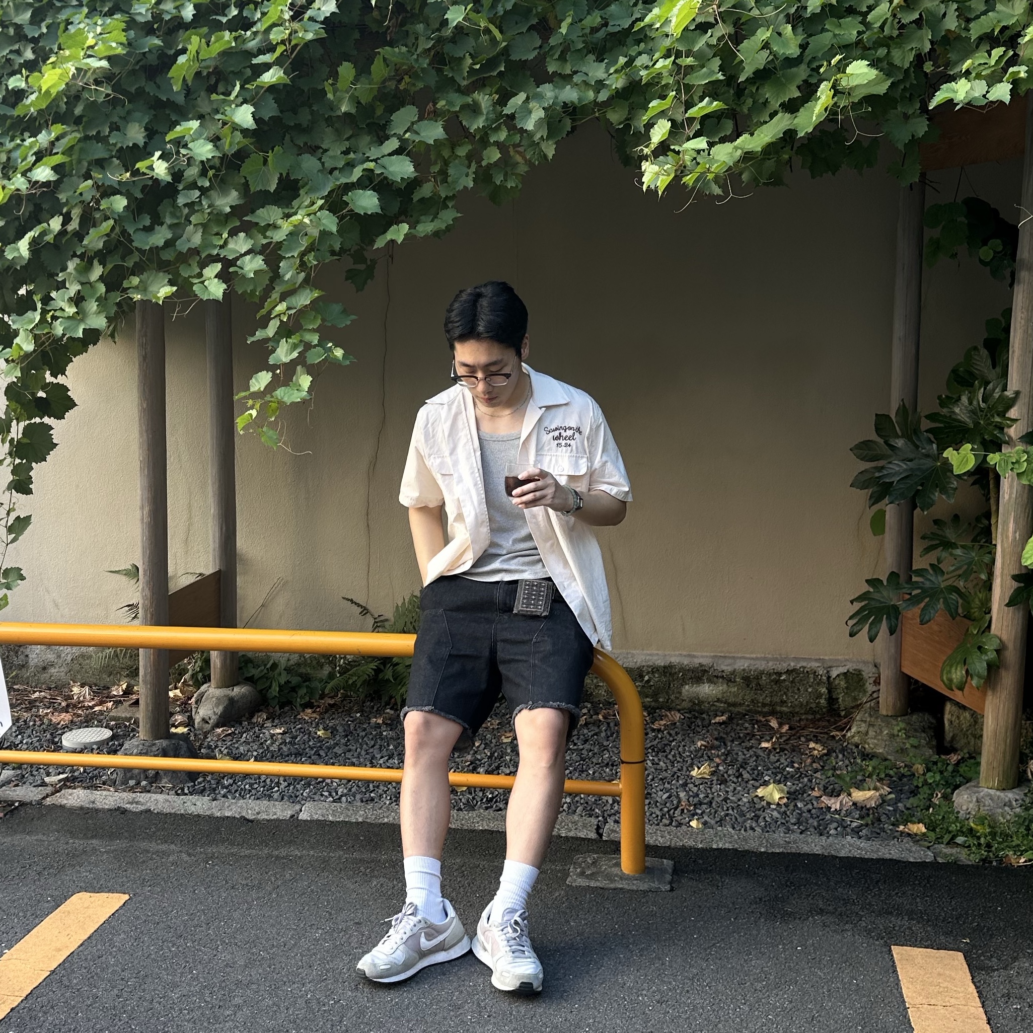 민 병 주님의 스타일 - 2