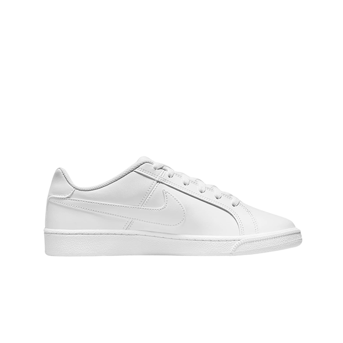 (W) Nike Court Royale White