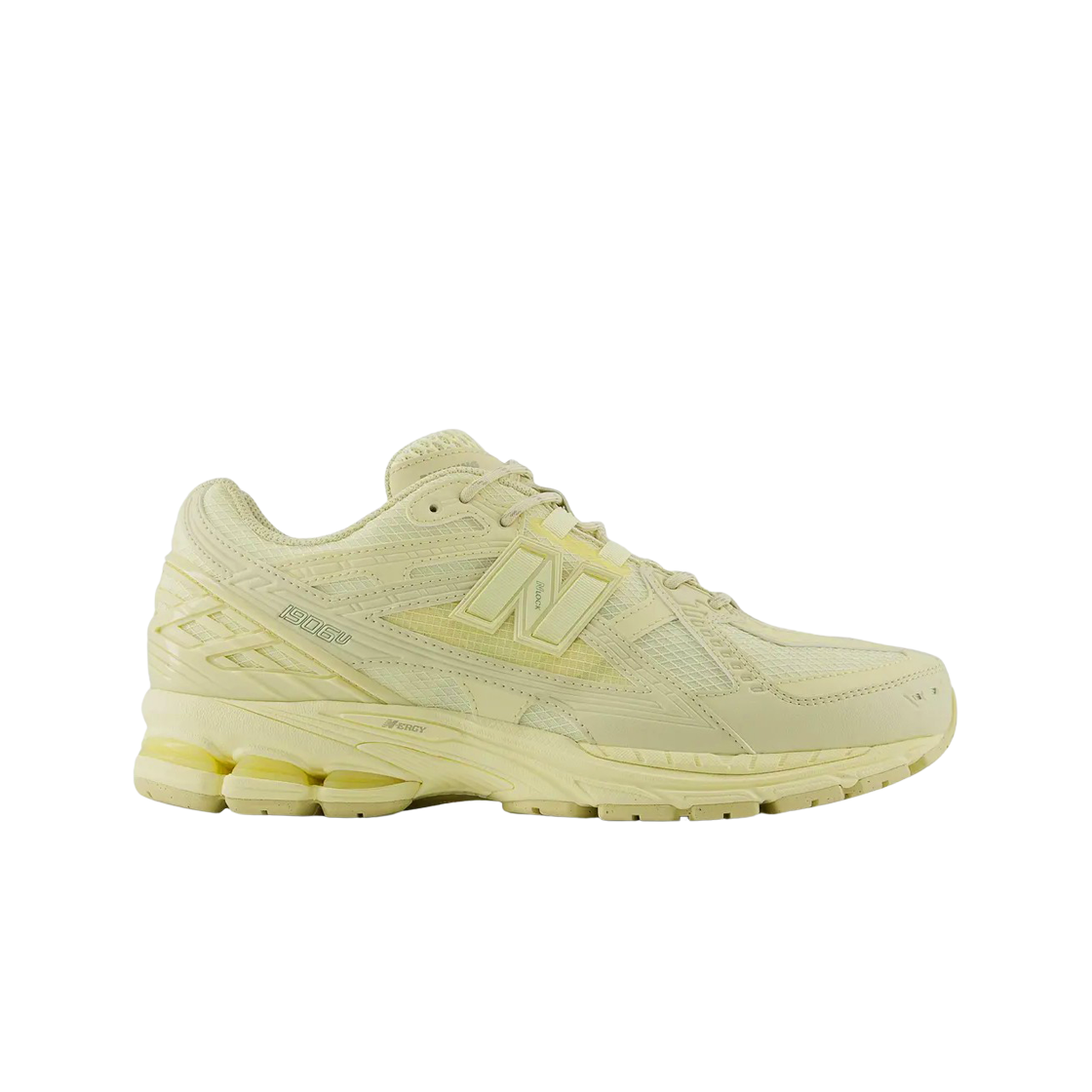 뉴발란스 1906U 페일 모스(New Balance 1906U Pale Moss) - 1