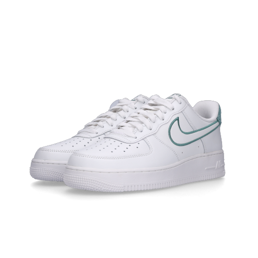 Nike Air Force 1 Low '07 LV8 Summit White Bicoastal