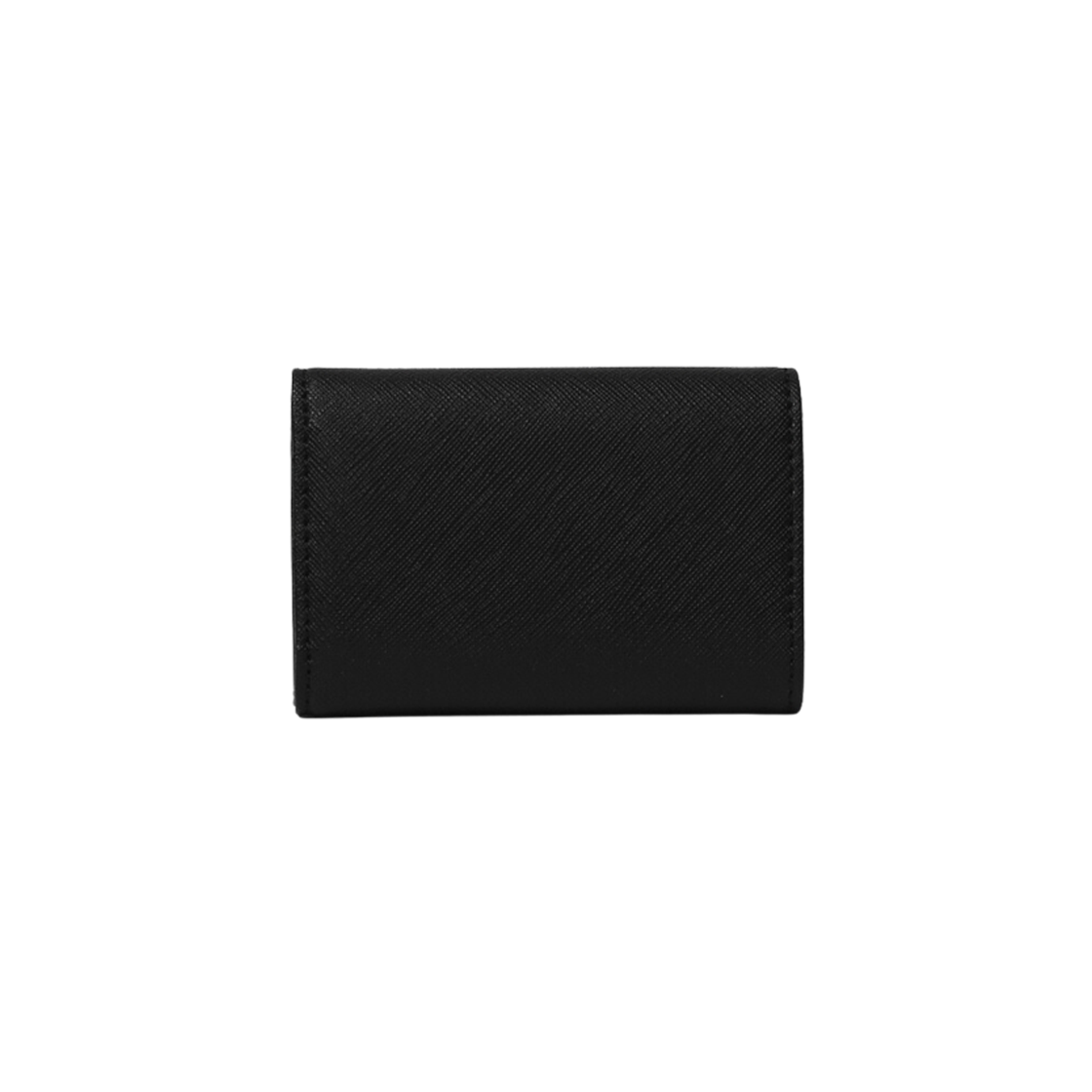 Vivienne Westwood Envelope Leather Wallet Black 상세 이미지 3