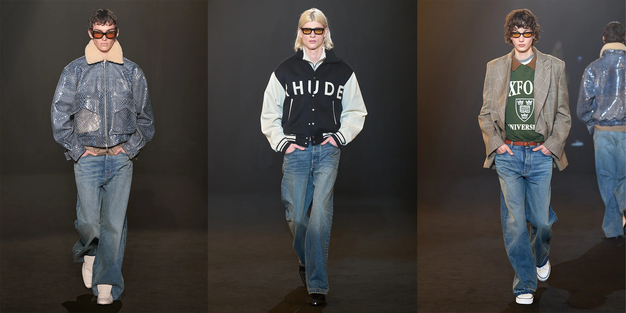 루드(Rhude)