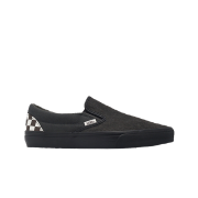 Vans x Vainl Archive Classic Slip-On Shadow Black