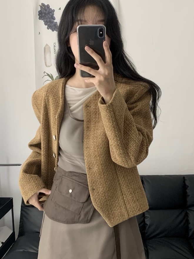 해 린님의 스타일 - 1