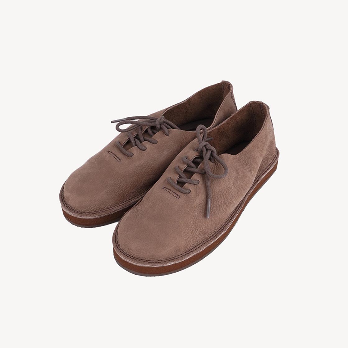 레인보우 샌들 모카슈 에스프레소(Rainbow Sandals Mocca Shoes Expresso) - 2