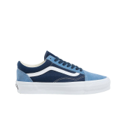 Vans Premium Old Skool 36 STV Navy White