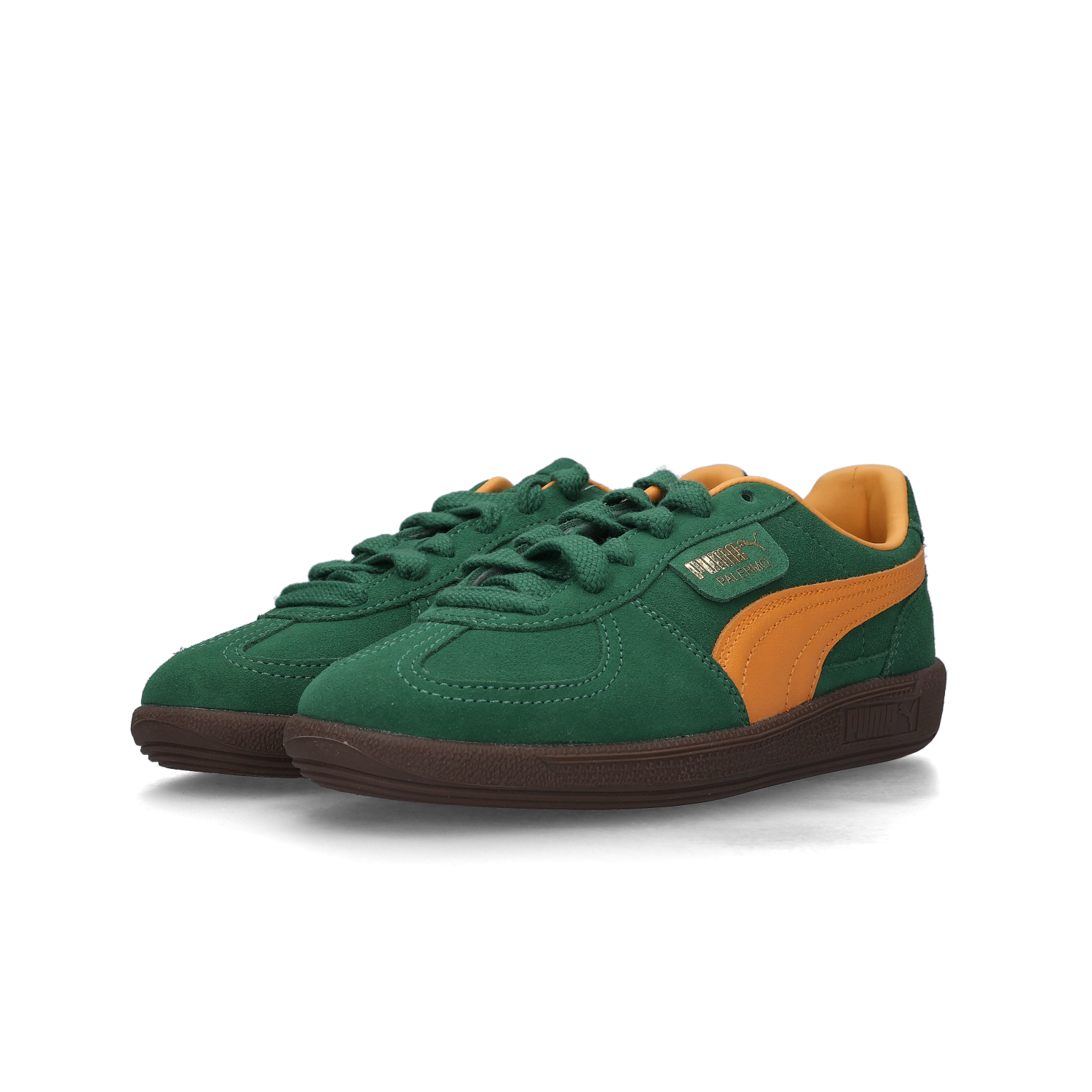 푸마 팔레르모 바인 클레멘타인(Puma Palermo Vine Clementine)
