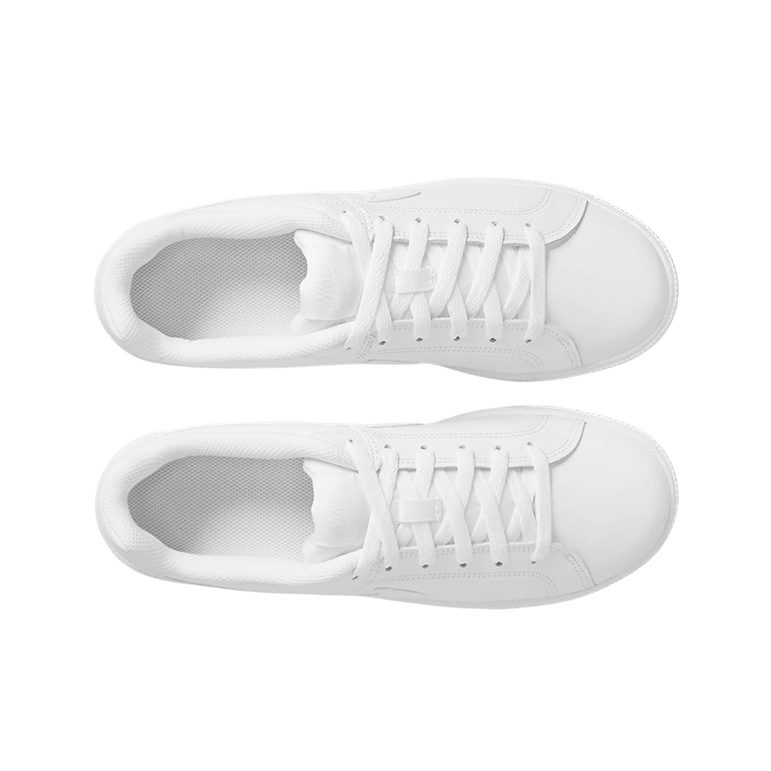 (W) 나이키 코트 로얄 화이트((W) Nike Court Royale White) - 2