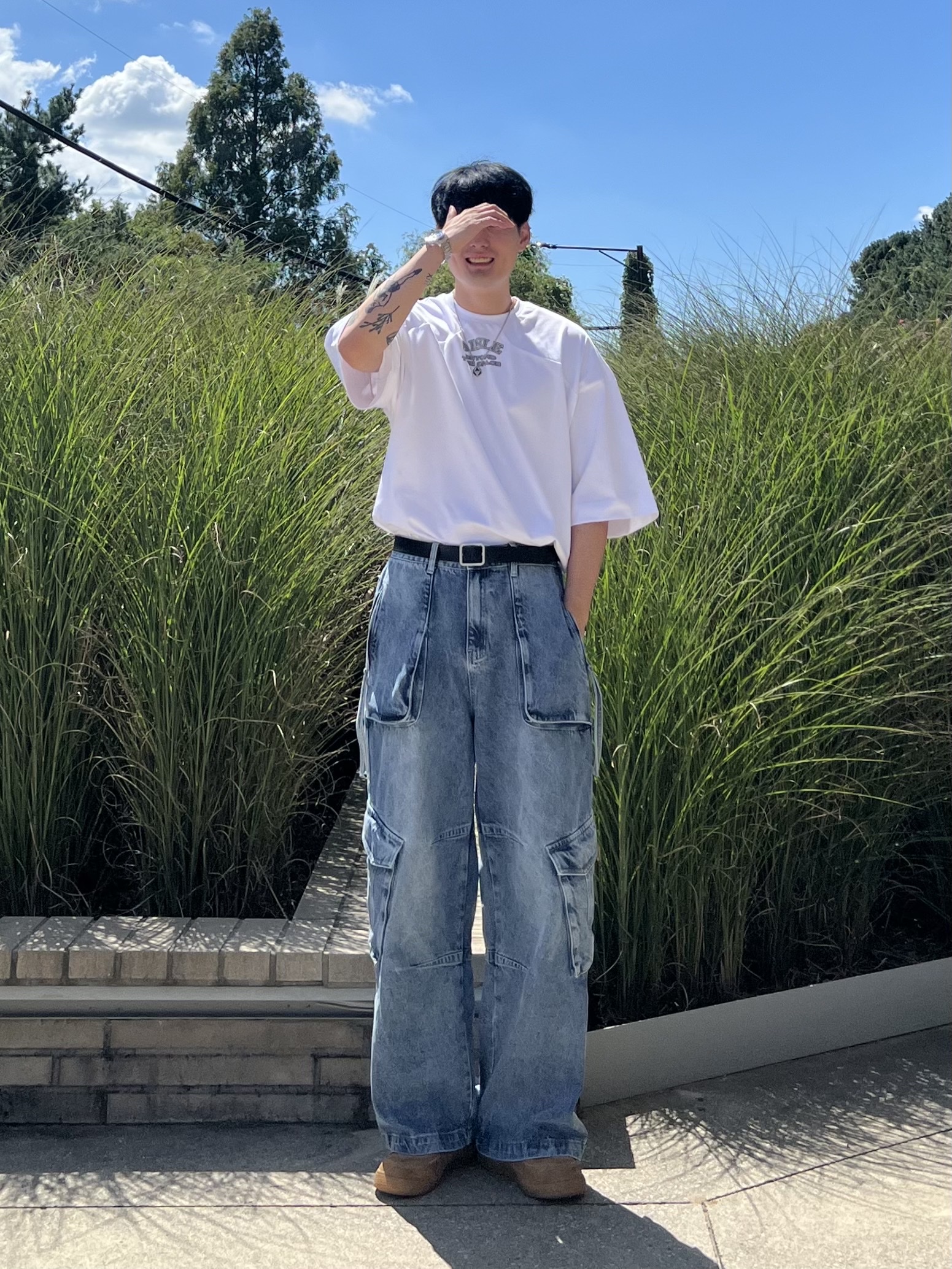 이창용님의 스타일 - 1