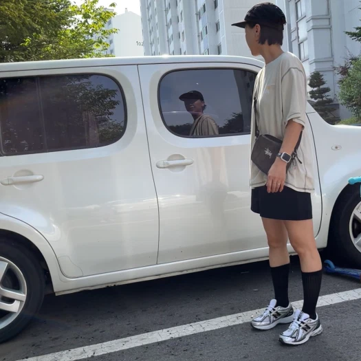스타일 카드