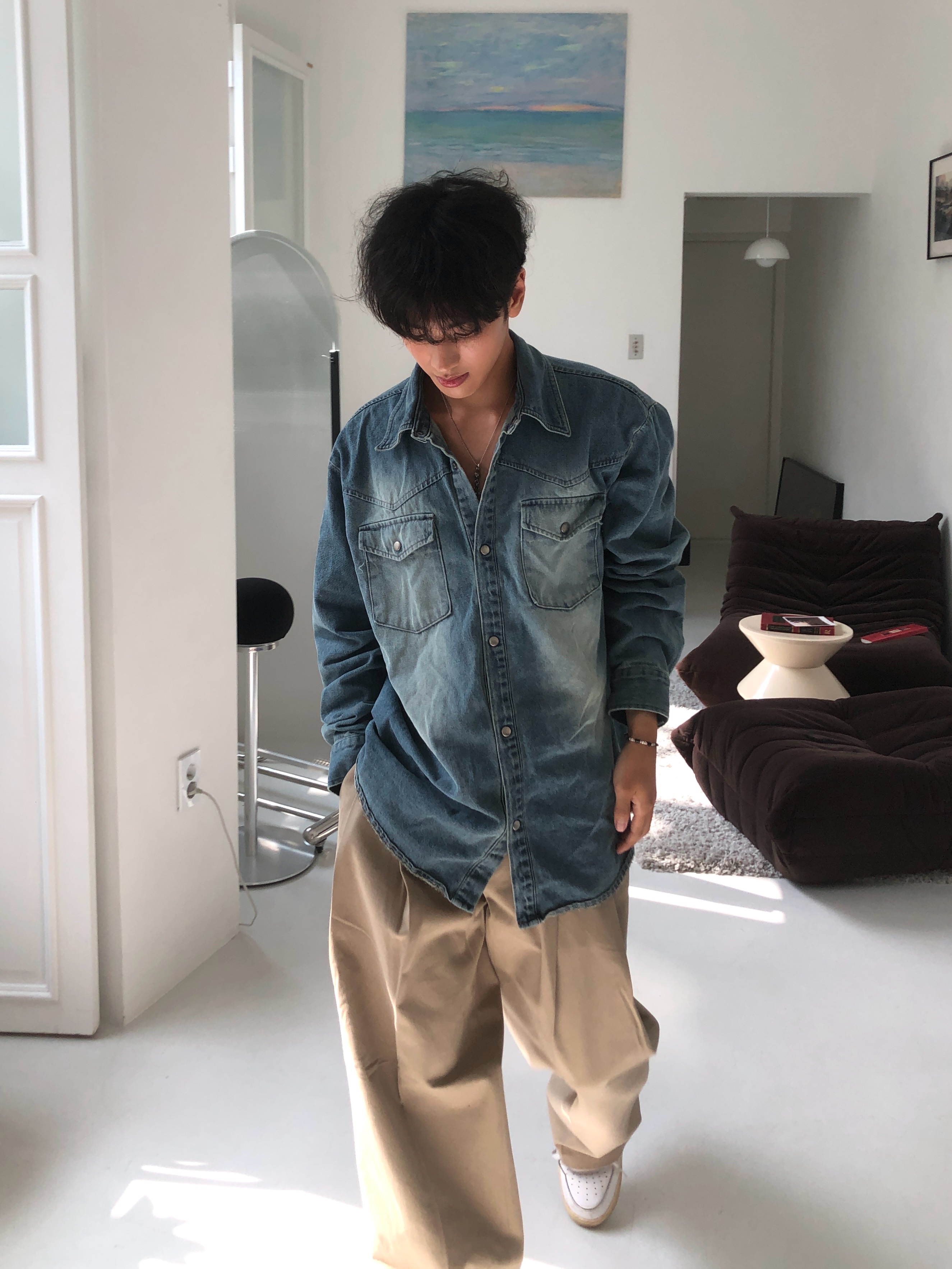 정동수님의 스타일 - 2