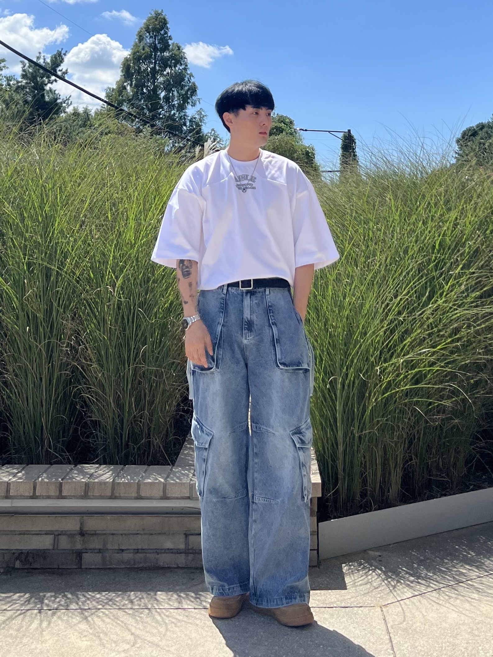 이창용님의 스타일 - 3
