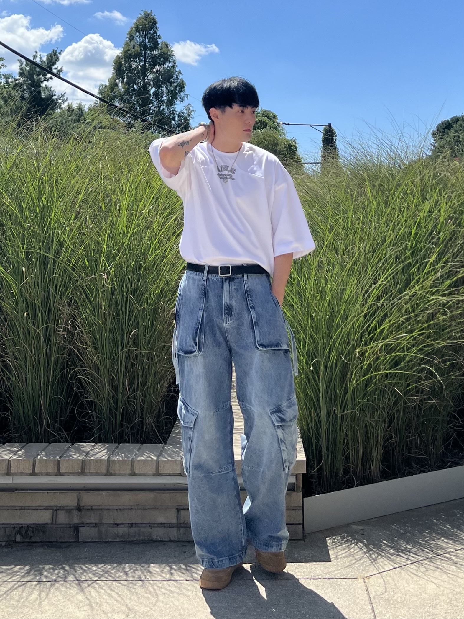 이창용님의 스타일 - 2