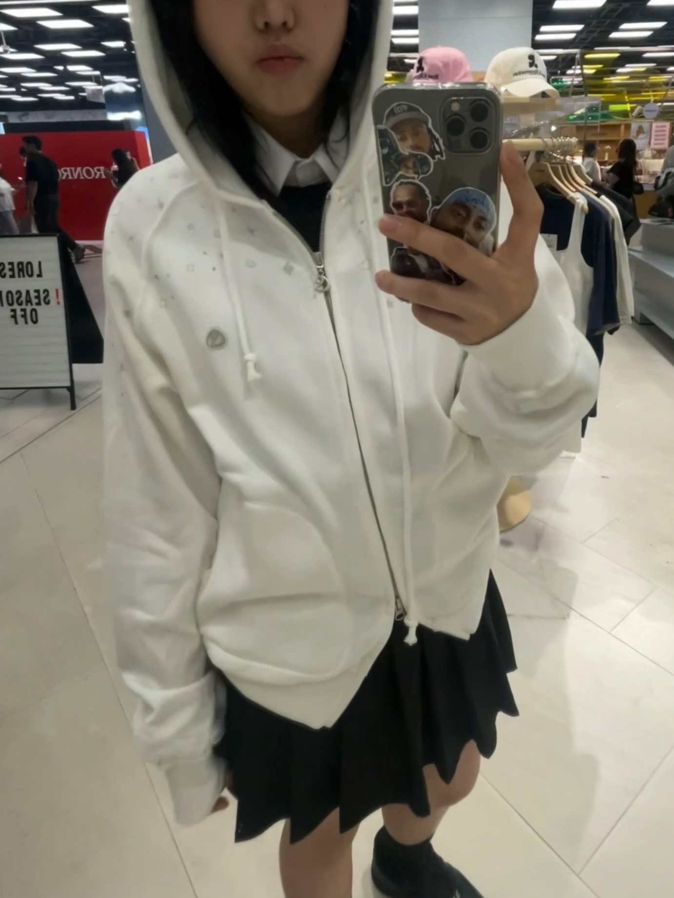 DY님의 스타일 - 2