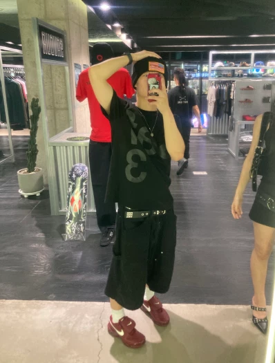 스타일 카드