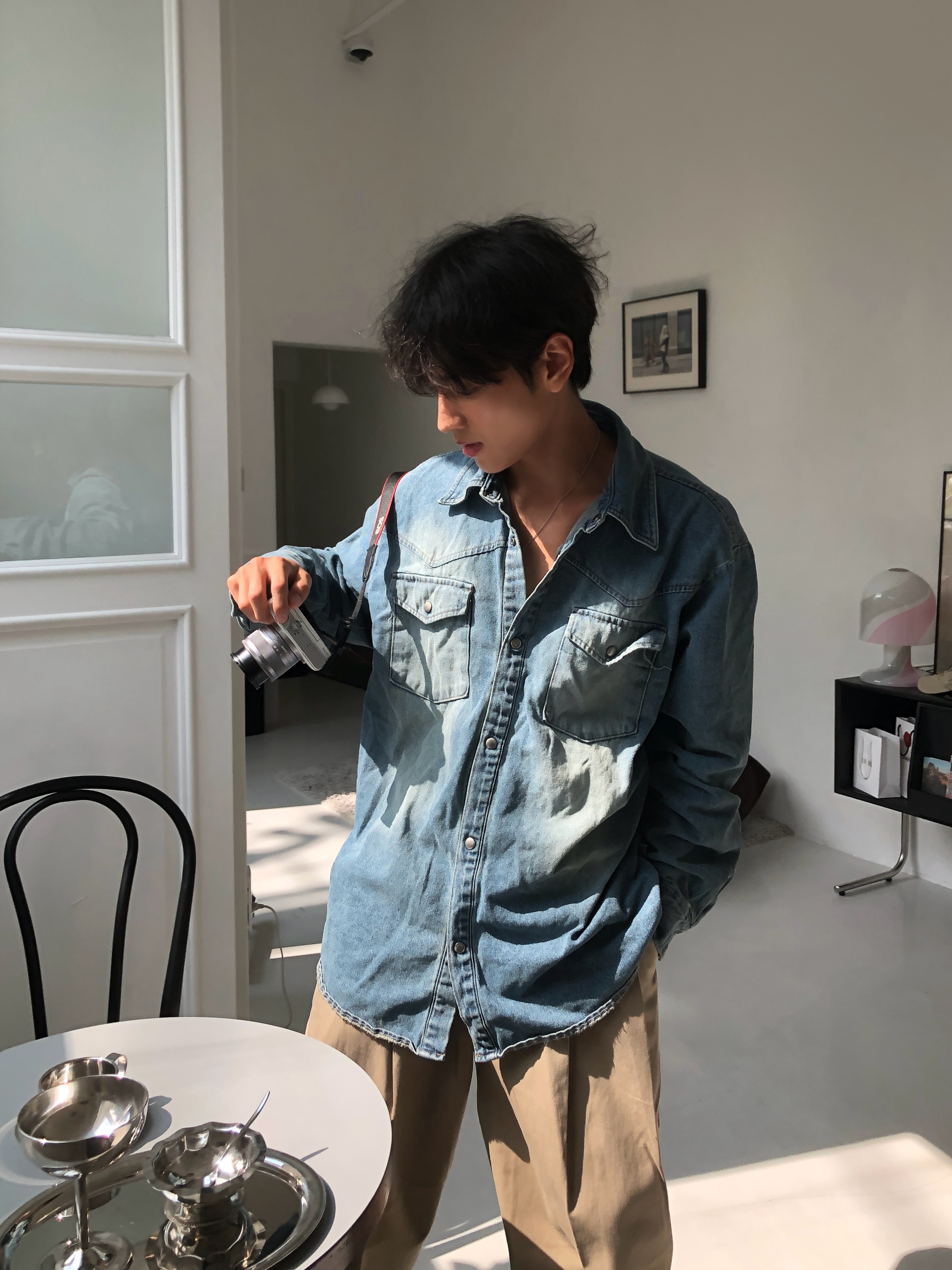 정동수님의 스타일 - 1