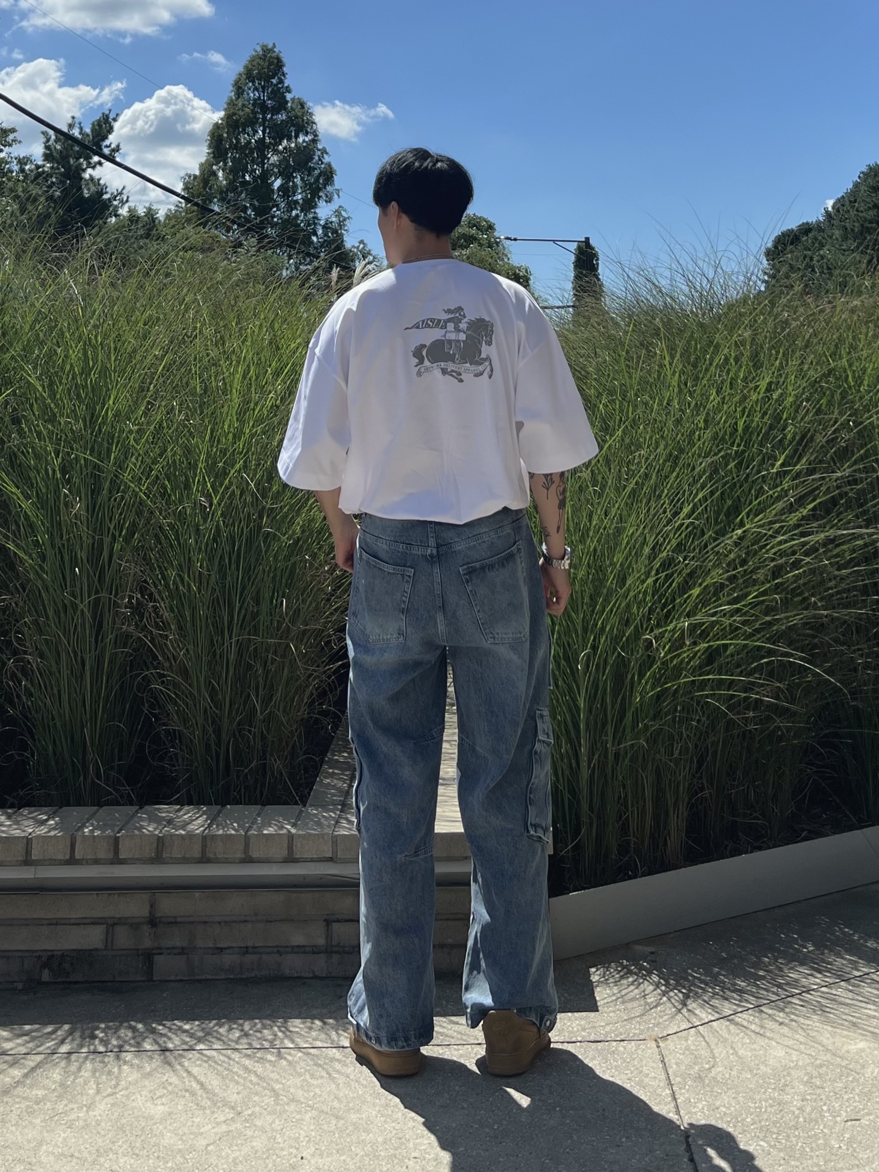 이창용님의 스타일 - 4