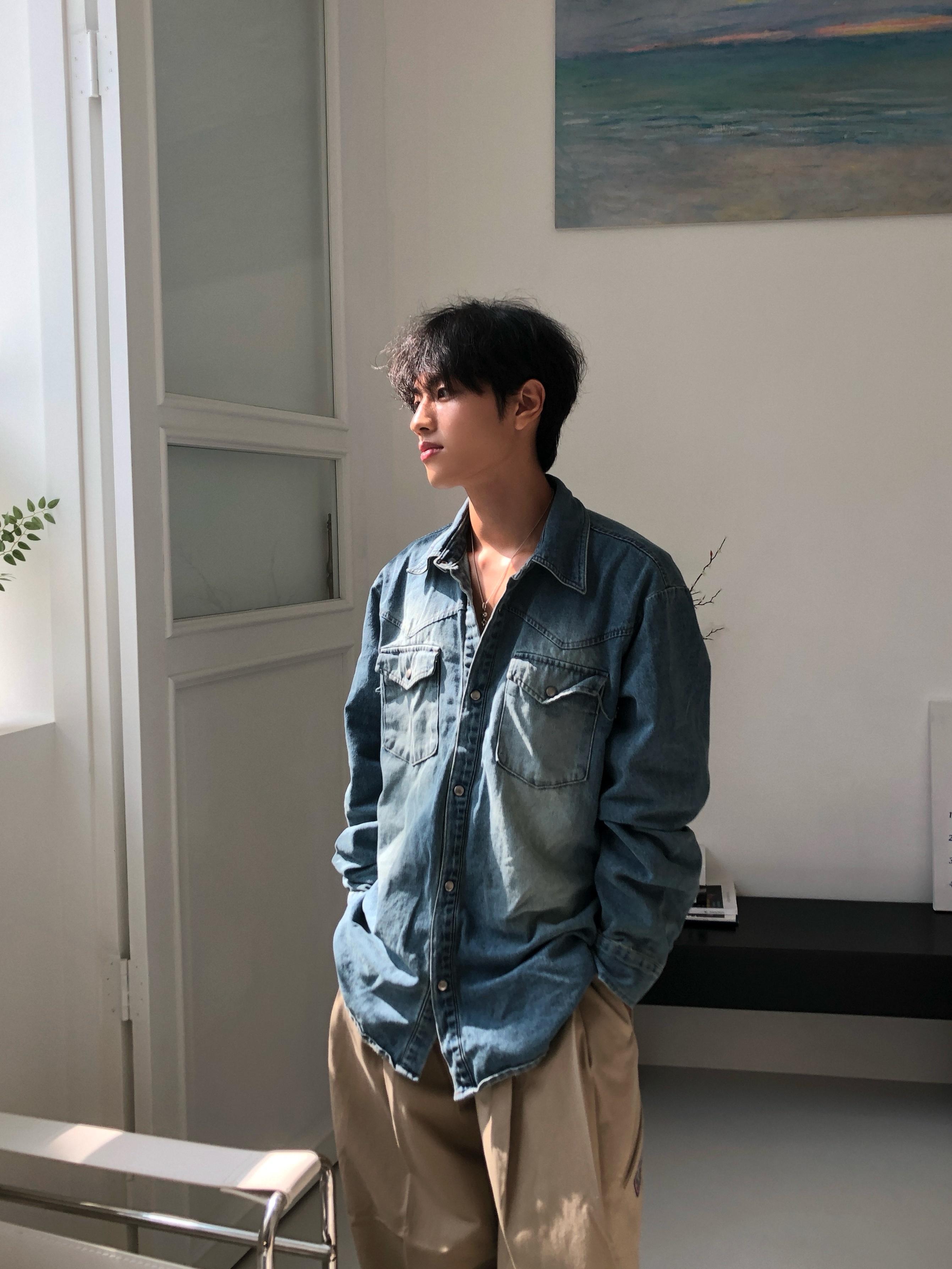 정동수님의 스타일 - 4