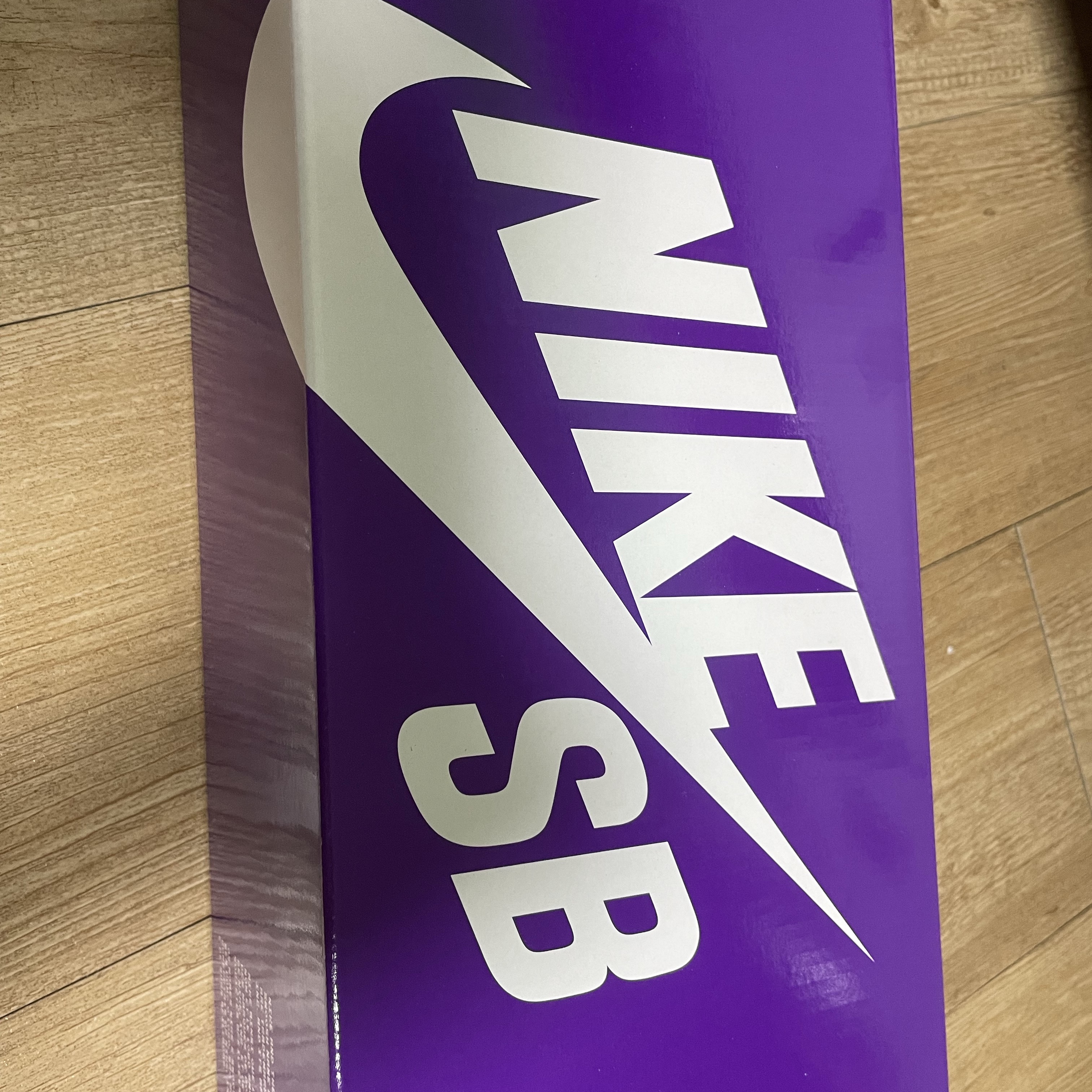 Nike SB Dunk Low Pro Sesame and Pear 착용 스타일 - 3