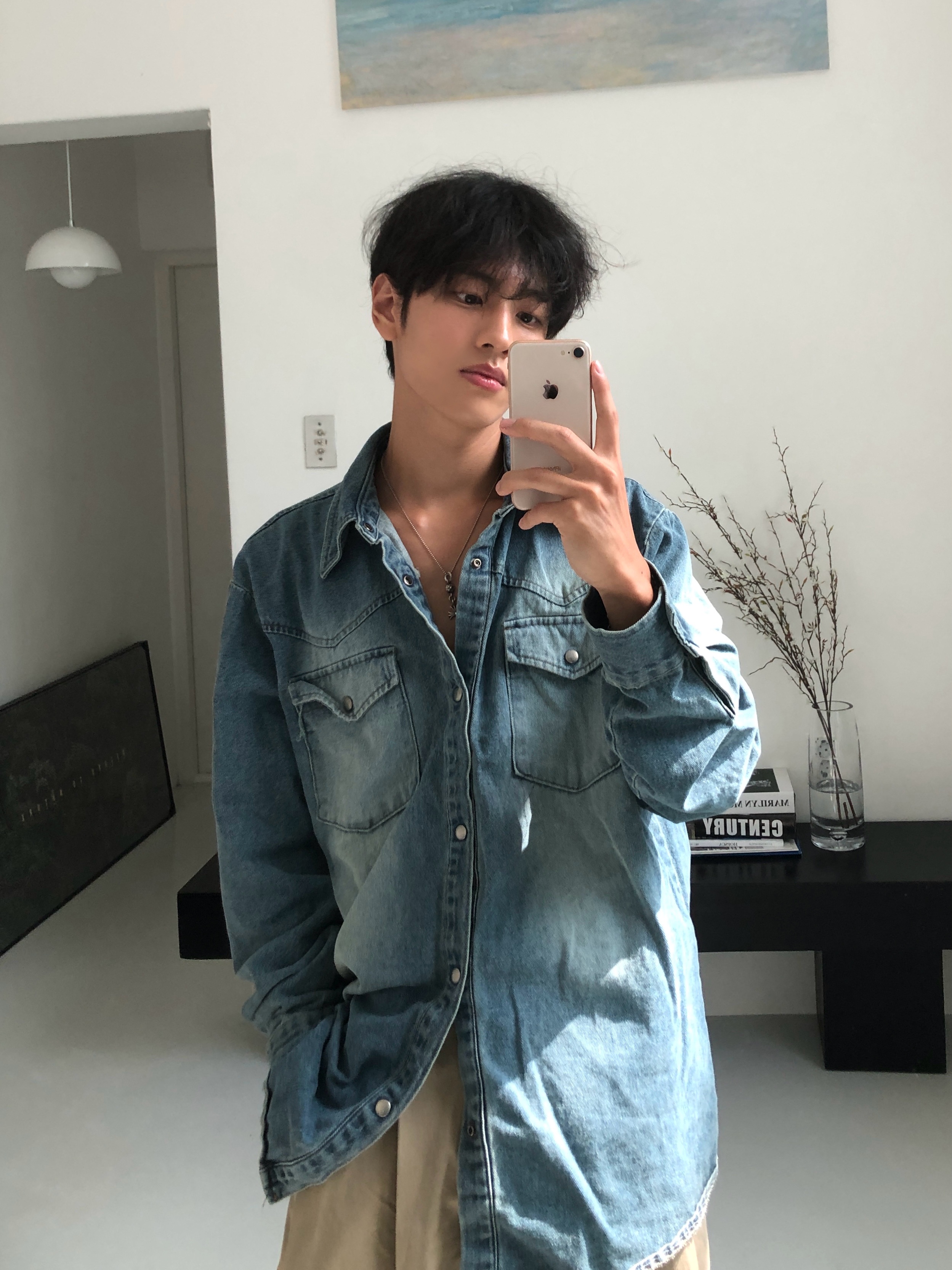 정동수님의 스타일 - 5