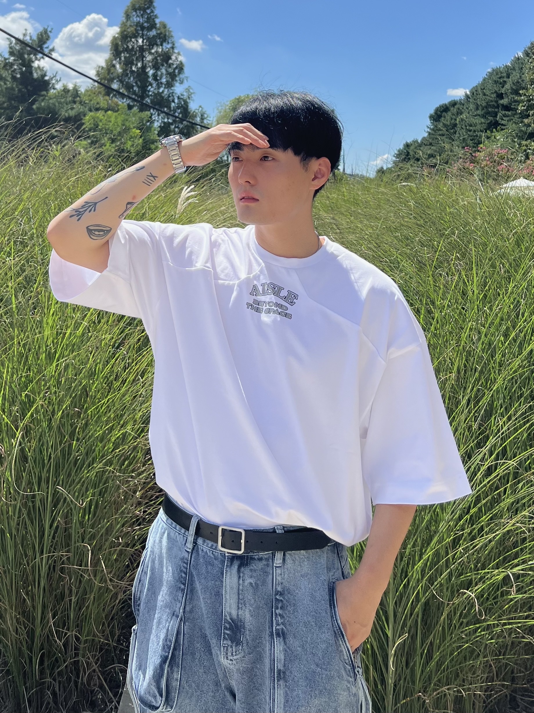 이창용님의 스타일 - 5